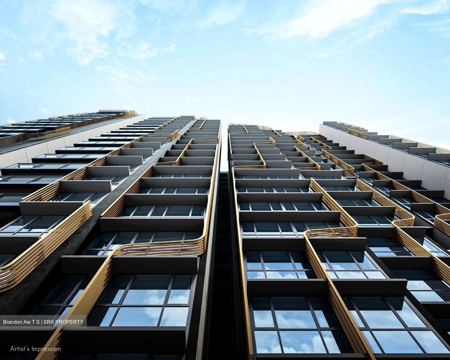 8@BT (D21), Condominium #615212051